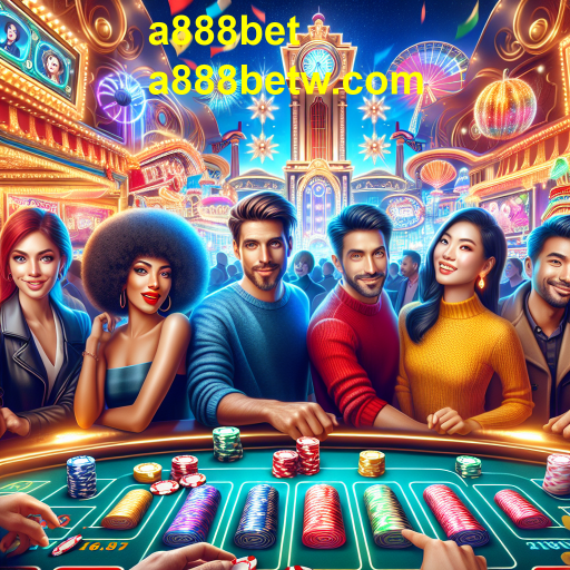 Explorando os Jogos de Eventos na a888bet