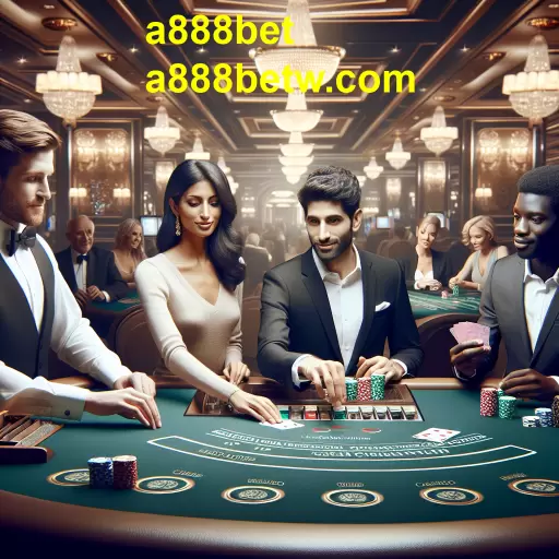 A Experiência Empolgante dos Jogos Ao Vivo na a888bet