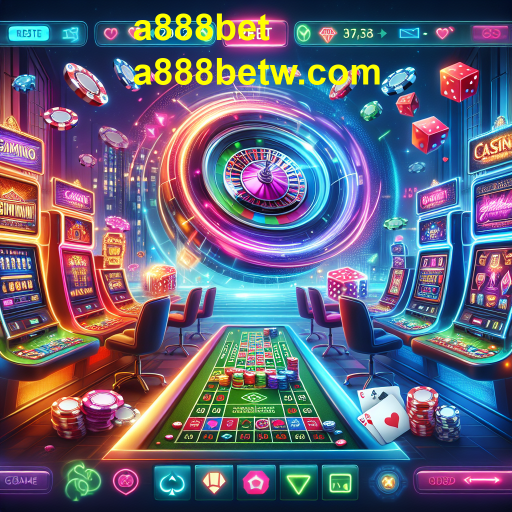 O Crescimento dos Jogos Virtuais em Plataformas Online